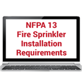 fire sprinkler design online training