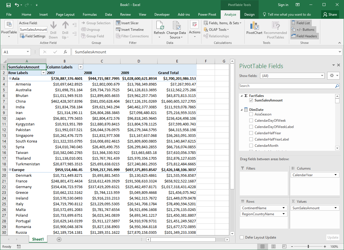learn excel online free youtube 2016